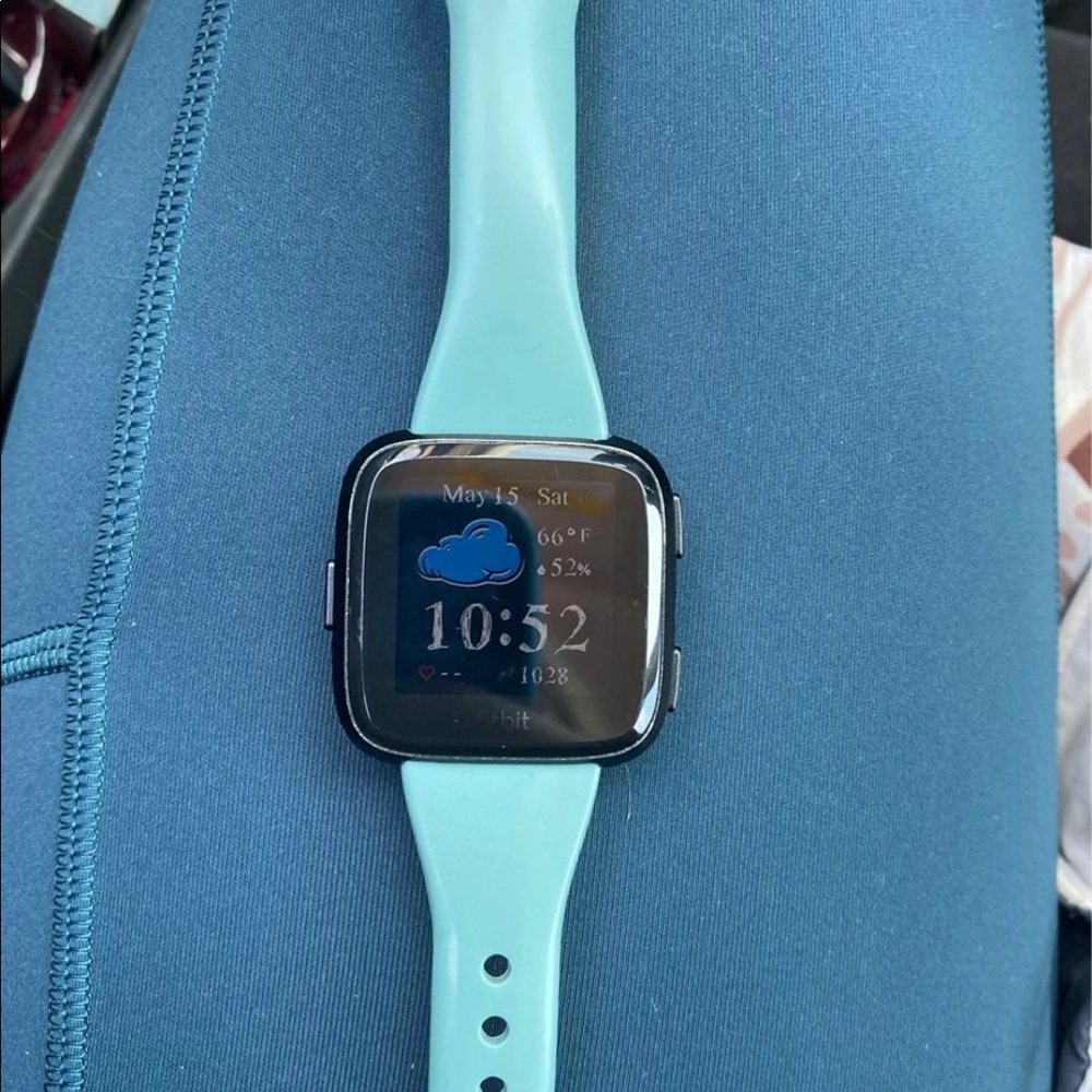 Fitbit Versa